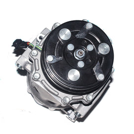 SD7V16 Car AC Compressor For Ford GALAXY MONDEO S-MAX 31250547 31267513 31291132 36002786 7G9119D629AD 7G9119D629AE 7G9119D629AF