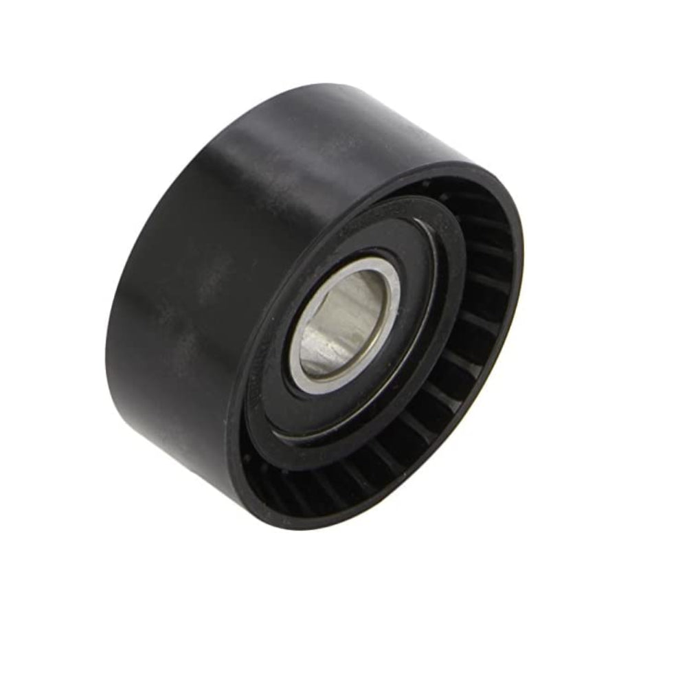 Tensioner Pulley For Ford Mondeo Edge  Explorer MK3 2.0T 7808-3894 9G9Q-6C344-AA 9G9Q-6C344-AB 9G9Z-6A228-A