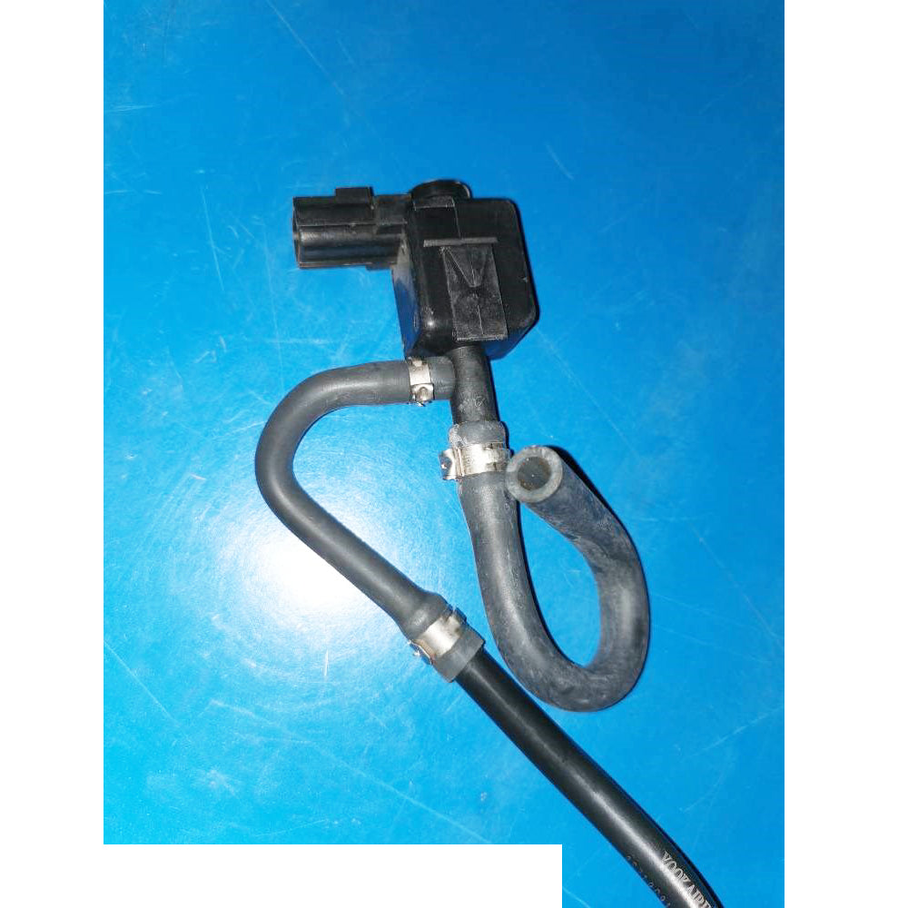 Car Canister solenoid valve Suitable for Ford Mondeo 2.5 MK2 Fuel waste valve Gasoline waste valve Canister control valve 2S719C987CB 2S719C915CB 2S7112A188AA
