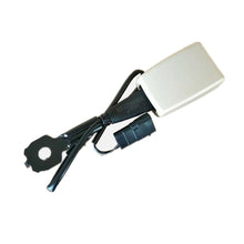 Load image into Gallery viewer, Beige DS73-F61208-EA31T3 DS73-F61209-BC31T3 Front Right Seat Buckle RS LHD RHD Passenger Side Seat Belt PRETENSIONER For Ford Mondeo Edge MK3 MK4 Fusion