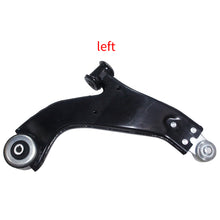 Load image into Gallery viewer, Left Right High Quality Front lower control arm SUSPENSION for FORD Mondeo MK2 2001-2007 Jaguar X-TYPE 4S713042AA 4S713051AA 4S713051AA LE-1S71-3051-BB 1139928 4S71-3042-AA 4S71-3051-AA