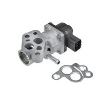 Load image into Gallery viewer, Fuel Injection Idle Air Control Valve For ford FIESTA Mazda 2 MX-5 2006-2014 LFE220300A 226744 EGR4418 LFE220300C LFE220300AA