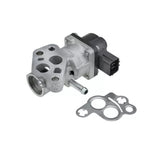 Fuel Injection Idle Air Control Valve For ford FIESTA Mazda 2 MX-5 2006-2014 LFE220300A 226744 EGR4418 LFE220300C LFE220300AA