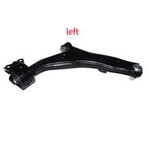 Load image into Gallery viewer, Left right Spare torque automatic standard kit for front control arm and lower control arm with spherical washer and bushing compatible with 2007-2014 Edge 2007-2015 MKX 8T4Z3079A 8T4Z3078A