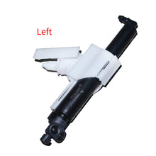 Load image into Gallery viewer, Left Right Headlight Washer Jet Nozzle Sprayer For FORD MONDEO S-MAX MK4 07-14 7S71-13L014-BA 7S71-13L015-BA 1473732 1473731