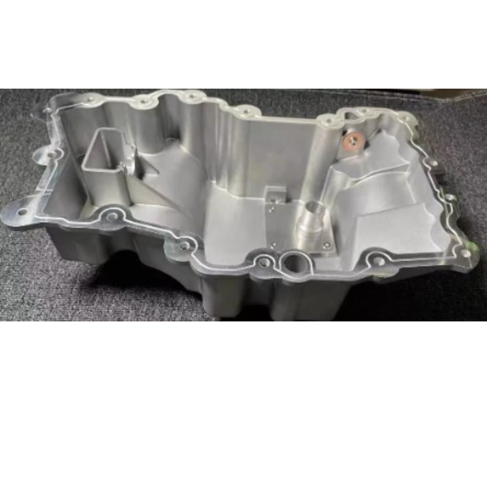 Bandeja de aceite de motor para Ford, accesorio para  FOR FORD Lincon MKZ MKC MKX FT4E6675DC 2,7T/3,0T EDGE TAURUS MK4 MK5 2015-2018
