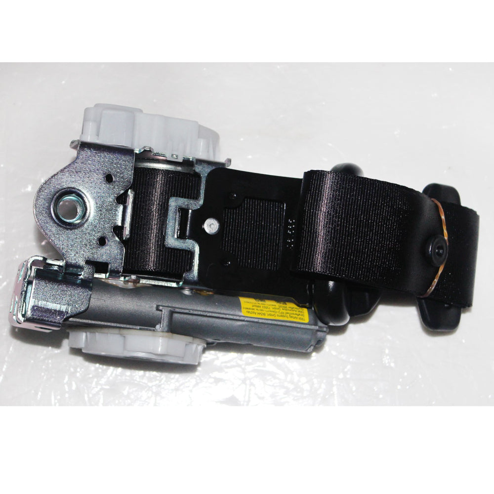 For Ford Fiesta MK5 2009-2015 black Front left Seat Belt  DK49-57L9091 DK49-57L90D91 DK49-57L90D32 DK49-57L90A91
