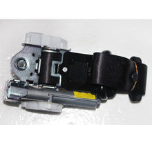 Load image into Gallery viewer, For Ford Fiesta MK5 2009-2015 black Front left Seat Belt  DK49-57L9091 DK49-57L90D91 DK49-57L90D32 DK49-57L90A91