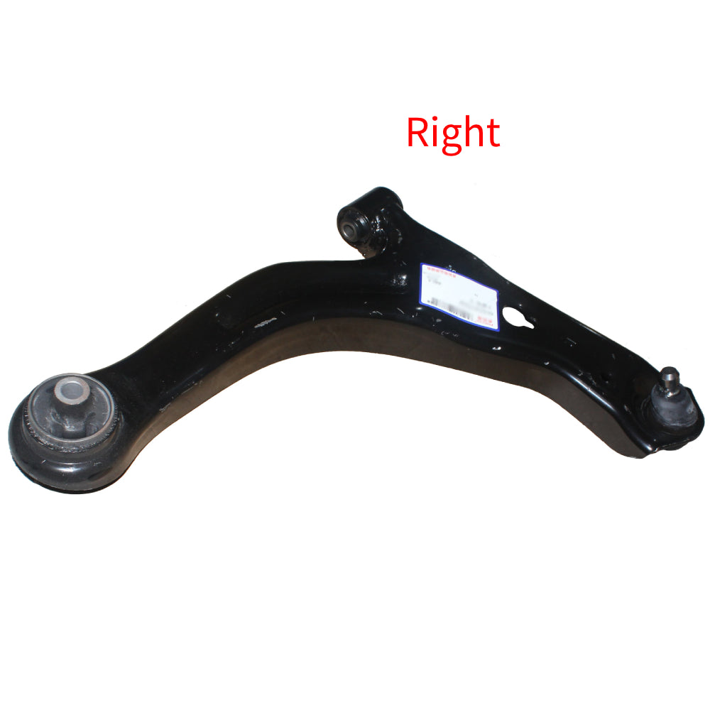 Lower Suspension control arm for FORD MAVERICK ESCAPE 6L8Z3078AA 8L84-3A423-AA 5L8Z-3078-AA 6L8Z3079AA EF91-34-350 ZZC1-34-320 0524-TRBLH