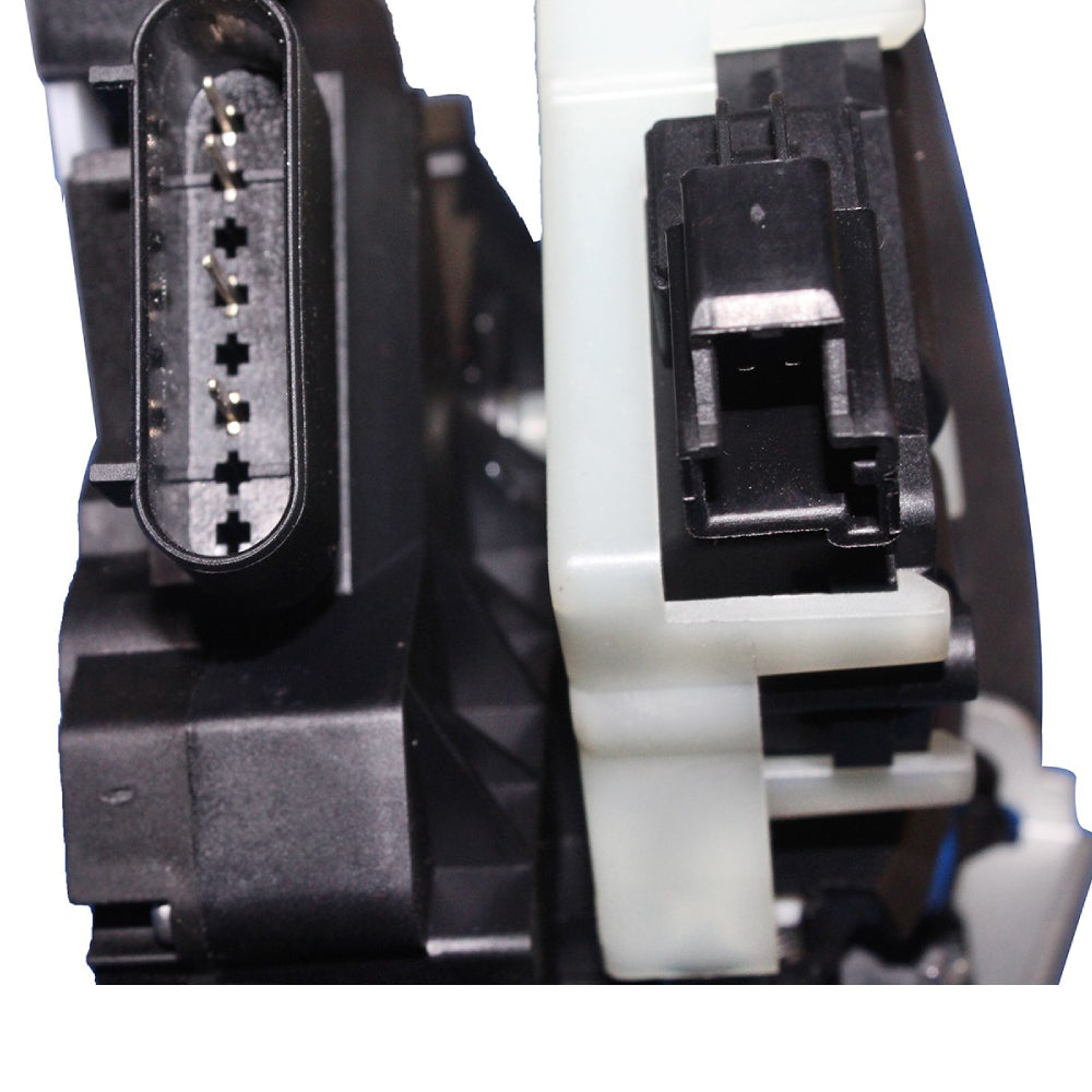 High Quality Auto Trunk Lock Luggage Lock for Ecosport BW BY 2013- 5233170 CN15-54218B04-AA CN15-A219A65-NE