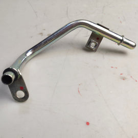 Gearbox outlet pipe joint Suitable for 2007 Ford Moneo Galaxy 2010 Gearbox cooling oil pipe joint Gearbox heat pipe fitting 6G91-7D273-BA 6G917D273BA