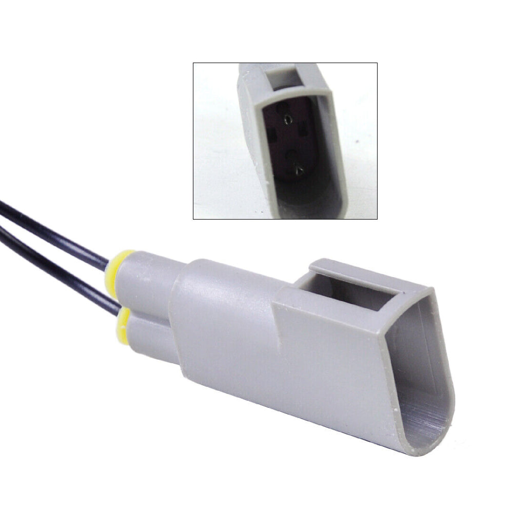 1S7F-10K936-AA 6PT00474106 New Outdoor Air Temperature Sensor For Ford Mondeo MK2 MK3 Focus MK1 MK2 Fiesta MK5 MK6 MK7 C-Max