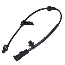 Load image into Gallery viewer, For Ford TAURUS ESCAPE MONDEO MK3 MK4 Fusion II 2015-2018 Rear right rear ABS brake sensor DG9C-2C190-CD BAR1335 DG9Z2C190J JG9Z2C190B MRAB418 JG9C2C190C3A