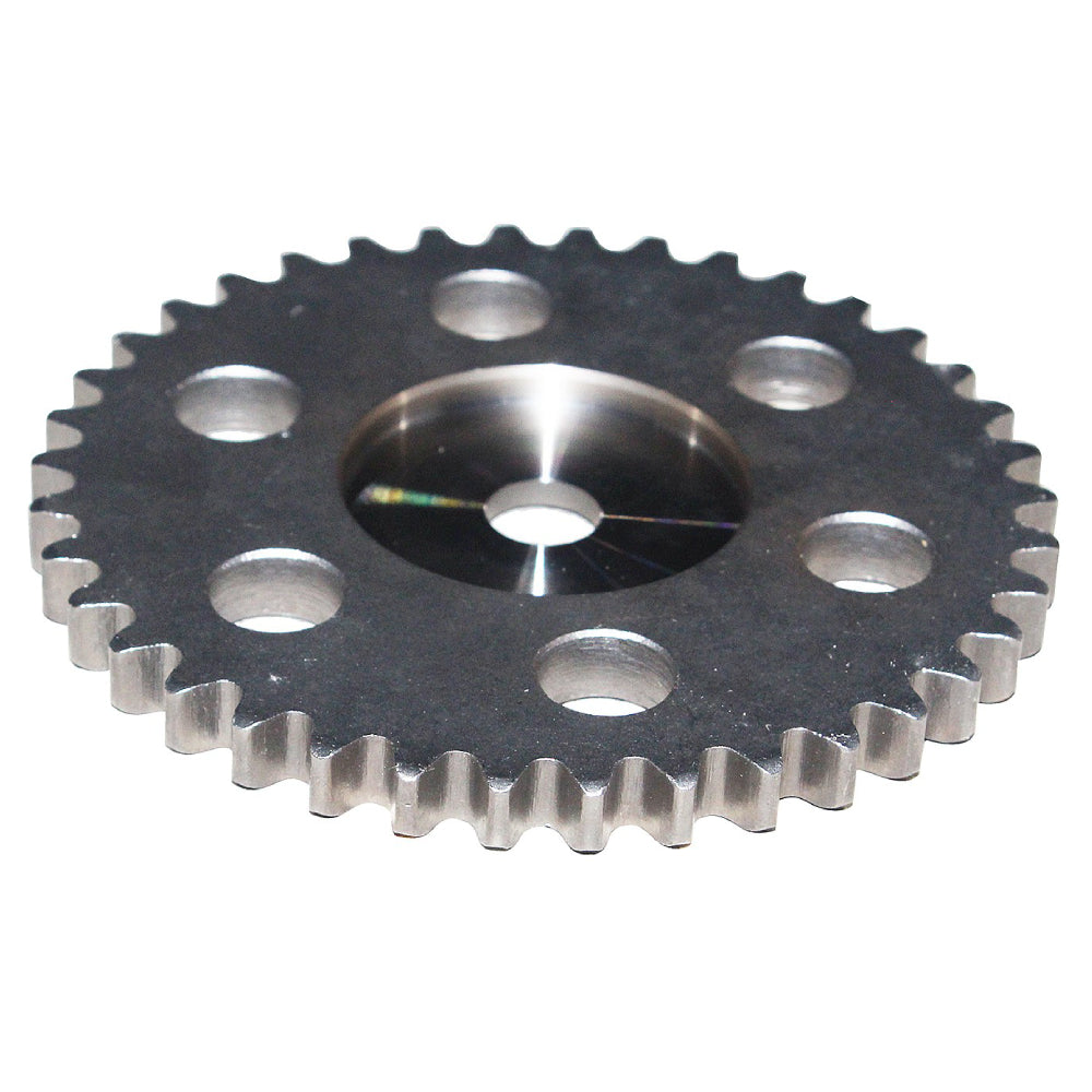Hot sale Auto spare engine parts VVT CAM GEAR 1S7G-6C251-BC for Ford RANGER KD Focus S-MAX Mondeo 2.0 1S7G-6C251-BC 8694692 1119858 LF011242Y 1F2012425