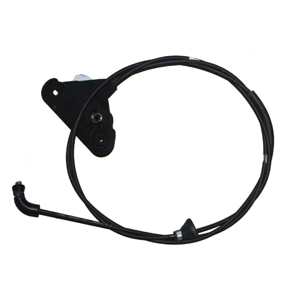 Hood Switch Cable for Ford Mondeo 2007-2013 2.0 2.3T 7M21-16C657-AA 6M21-16C657-AK 1504944 1463610