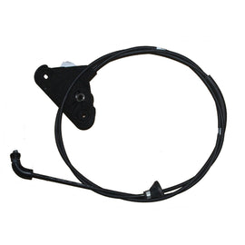 Hood Switch Cable for Ford Mondeo 2007-2013 2.0 2.3T 7M21-16C657-AA 6M21-16C657-AK 1504944 1463610