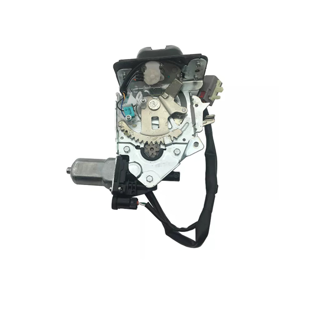 For Ford ESCAPE KUGA EDGE MK3 MK4 Lincoln FOR car trunk lock actuator motor 7A1Z-7843150-A 7A1A-7843102-AK