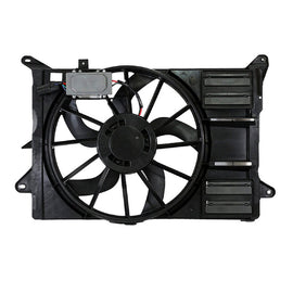 NEW COOLING FAN FITS FOR FORD EDGE 2.0L 2012-2014 CT4Z8C607A FO3115191 CT4Z-8C607-C