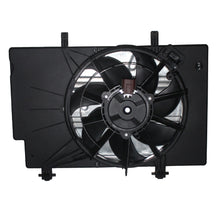 Load image into Gallery viewer, CAR RADIATOR FAN/COOLING FAN With module/resistor FOR FORD ECOSPORT Fiesta MK3 MK4 8V51-8C607-EF 1557574 C1B1-8C607-FA