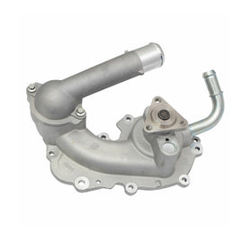 FT4E8501AC FT4E-8501-AC Auto Water Pump 4 holes for Ford Taurus 2015-2019 Edge  MK4 MK5 2.7T OE PW556  PW541
