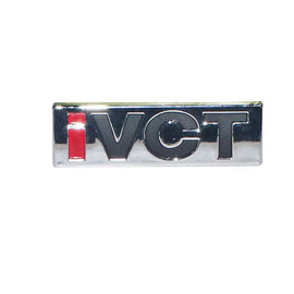for ford mondeo MK3 mk4 2007-2012 sticker IVCT badge 8S7142528BA 8S71-42528-BA