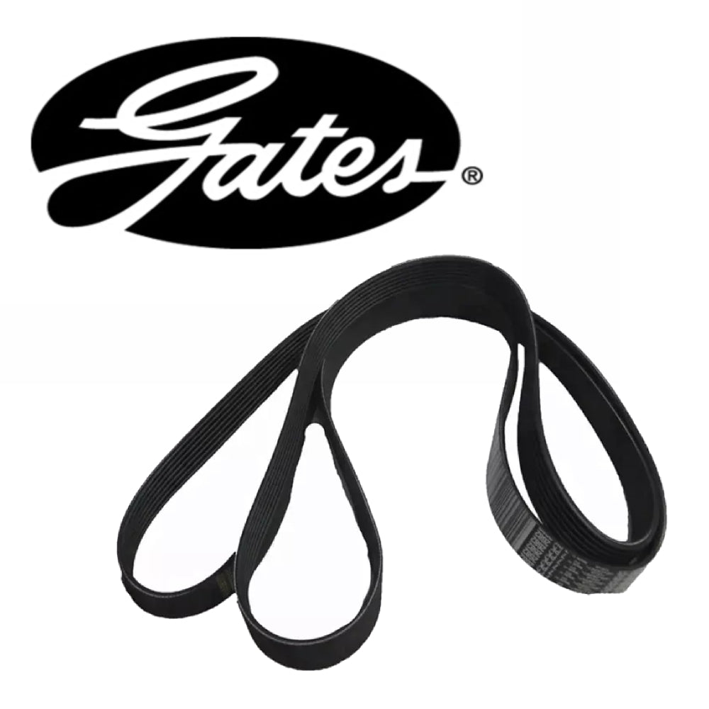 Gater For ford TRANSIT 460 2.4 1440086 1376751 6C1Q6C301GB 6C1Q6C301GC 7PK2682 6C1Q6C301EA 1376084 V-Ribbed Belt