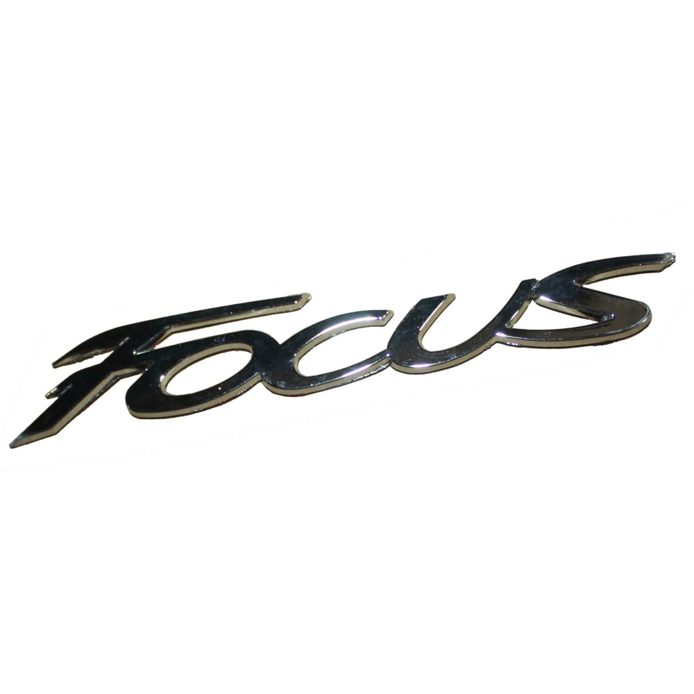 emblem car sticker for ford focus mk3 2012-2014 focus logo BM51R42528AA BM51-R42528-AA