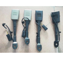 Load image into Gallery viewer, For Ford Kuga Mk3 2013-2017 Front Right Seat Buckle RS LHD RHD Front Left Passenger Side Seat Belt PRETENSIONER CV4461208 CV44-61208-AC3JA6 BB3JA6 AB31T3