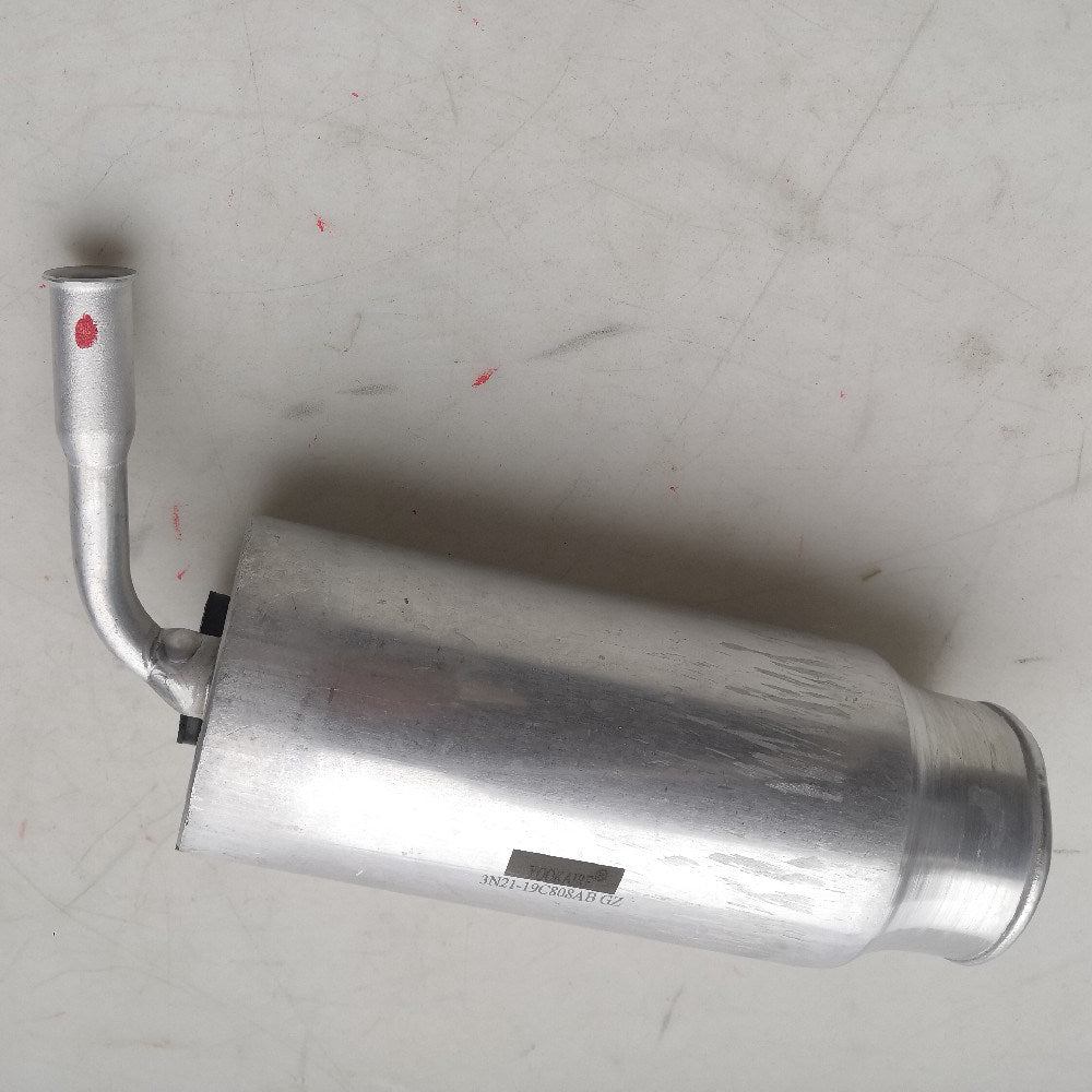 3N21-19C808-AB AIR CON CONDITIONING DRYER BOTTLE For Ford Fiesta 2003-2008