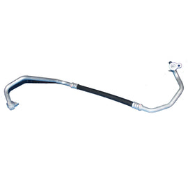 FOR FORD FOCUS MK2 2005-2011 AIR CON CONDITIONING PIPE low pressure Compressor - drying bottle 5M5H-19N602-AC 1336071 5M5H-19N602-AB