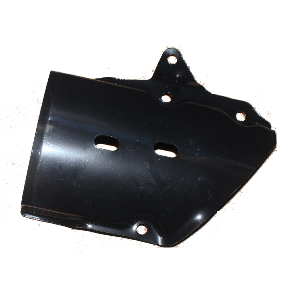 CAR Compressor Guard Board Ford Mondeo MazdaFocus MK2 MK3  Engine Guard Board Under Body Guard Board Start Outer Guard Board 4M5G-19E918-AE 1352296