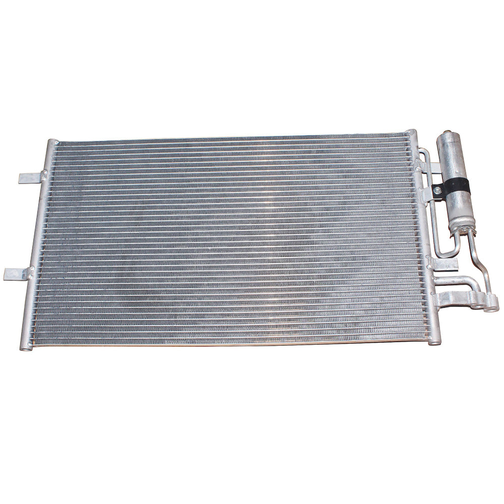 Air Conditioning Condensers for Ford FOCUS MK2 2010- 9M59-19710-AA Ac Condenser LAFTA003 1705348 9M5919710AA