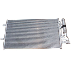 Air Conditioning Condensers for Ford FOCUS MK2 2010- 9M59-19710-AA Ac Condenser LAFTA003 1705348 9M5919710AA