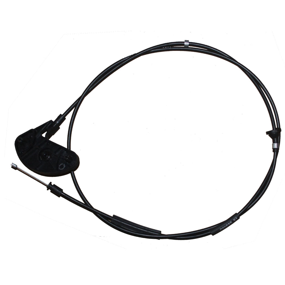 For Ford Focus Mk3 Bonnet Latch Release Cable AM51-16C657-AG 2012-2018 CV6Z16916A 1715614