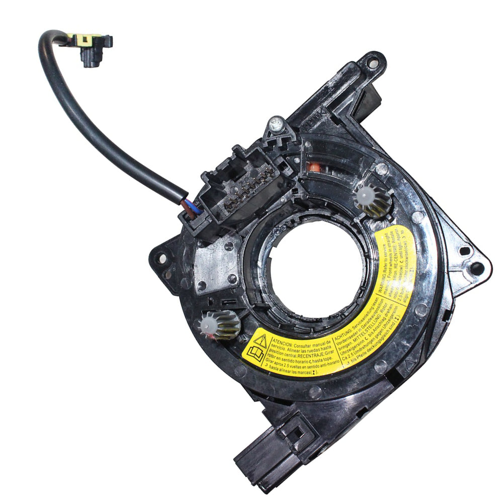 Clock Spring Spiral Cable 6G9T-14A664-BD For Ford MONDEO MK4 AIRBAG SLIP RING SQUIB