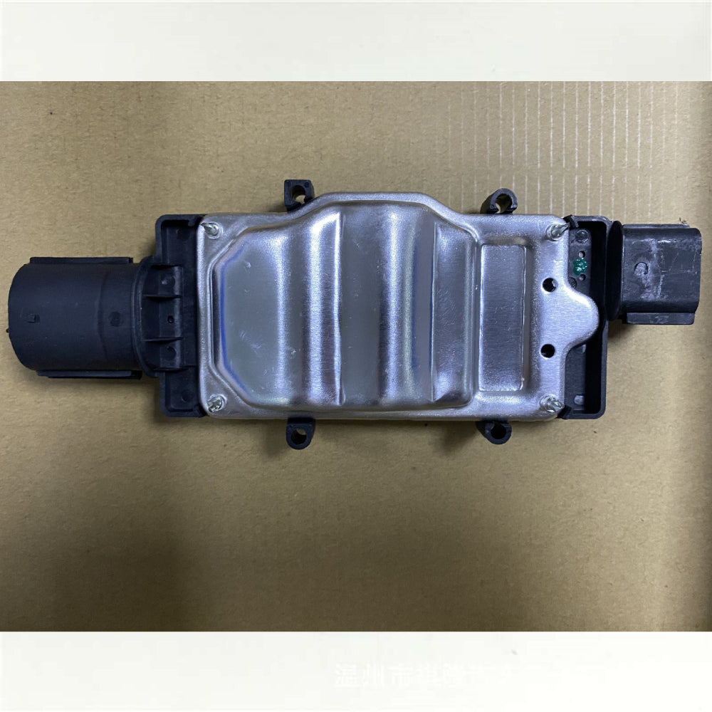Fan Control Unit Relay Fit For Fusion Taurus Focus C-Max MKS MKZ Control Moudle 8G1Z8B658A BG1Z-8B658-A BG1Z-8C607-A 1137328255 AR2Z-8C609-AA BM51-9A819-AA