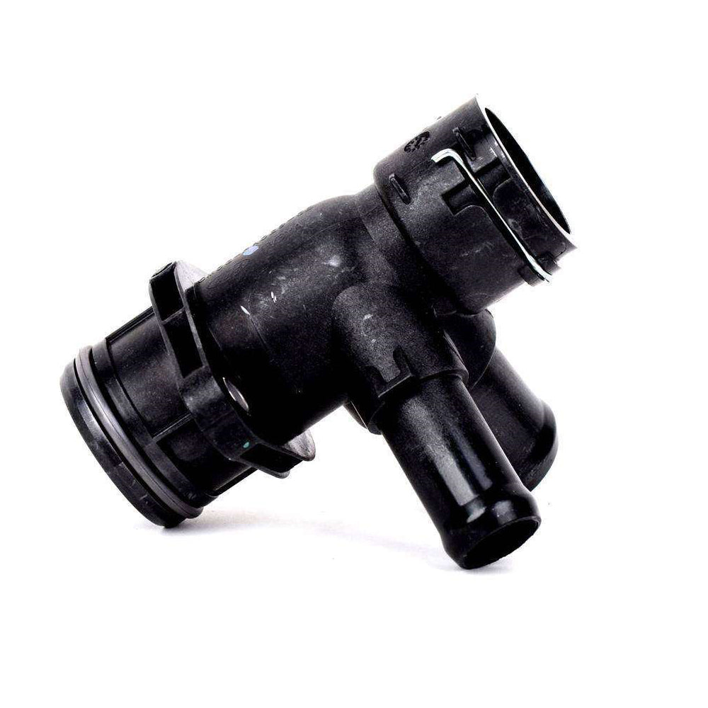 Petrol Water Outlet Pipe  For FORD FIESTA ECOSPORT FOCUS B-MAX 1.0T MK3 MK4 CM5G-8A504-FA 1766211 CM5Z-8548-C CM5G-8A529-GA
