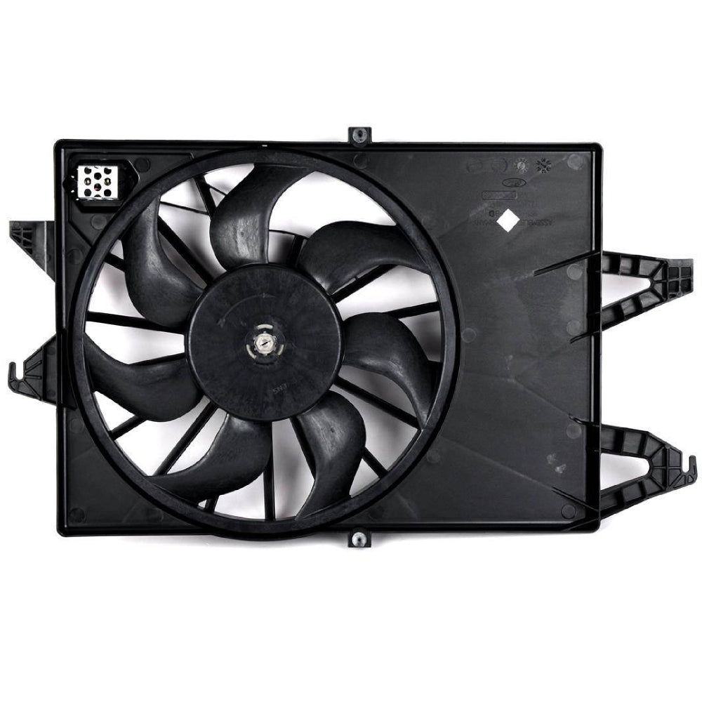 Radiator Fan WENTYLATOR FOR FORD MONDEO 2000-2007 2.5 1317304  3S71-8C607-BD