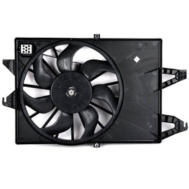 Radiator Fan WENTYLATOR FOR FORD MONDEO 2000-2007 2.5 1317304  3S71-8C607-BD