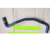 ESAEVER HEATER HOSE  FOR FORD FOCUS MK4 1.0 CV6118K579VE CV61 18K579 VE