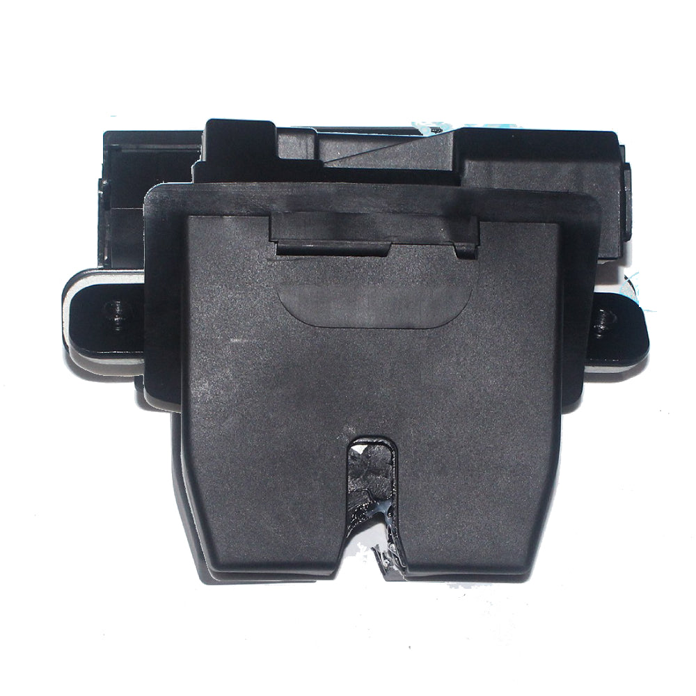 For Ford Fiesta 2009-2015 Mk7 Boot Tailgate Latch RHD Tailgate Lock Mechanism 8A61-A442A66 DK49-62310-B 14650073 8A6Z-5843150-B