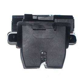 For Ford Fiesta 2009-2015 Mk7 Boot Tailgate Latch RHD Tailgate Lock Mechanism 8A61-A442A66 DK49-62310-B 14650073 8A6Z-5843150-B