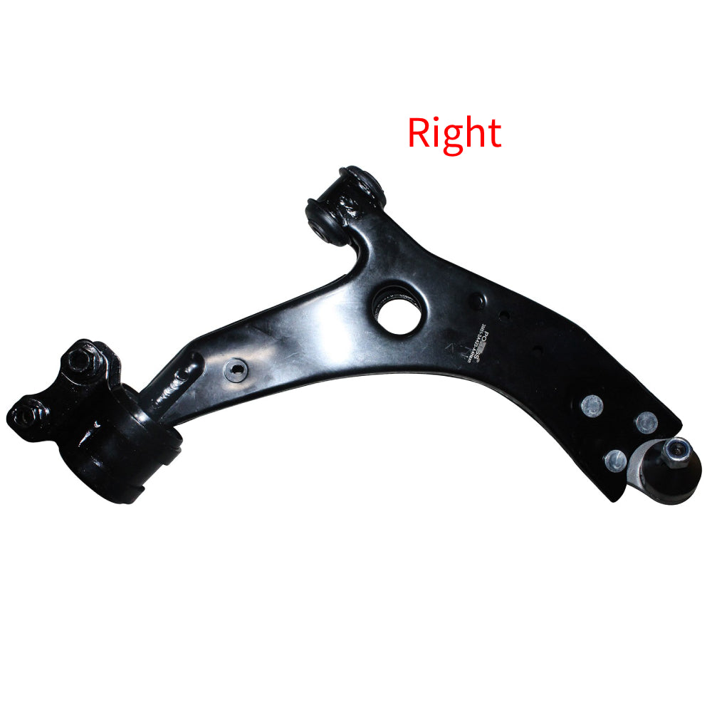 Left right ront Lower Wishbone Control Arm 1488111 For Ford Focus MK2 TDCi MK2 2004-2012 18MM BALLJOINTS BM51-3A423-AA 4M513A423AD 4M513A424AF, 4M513A424AE 1488110