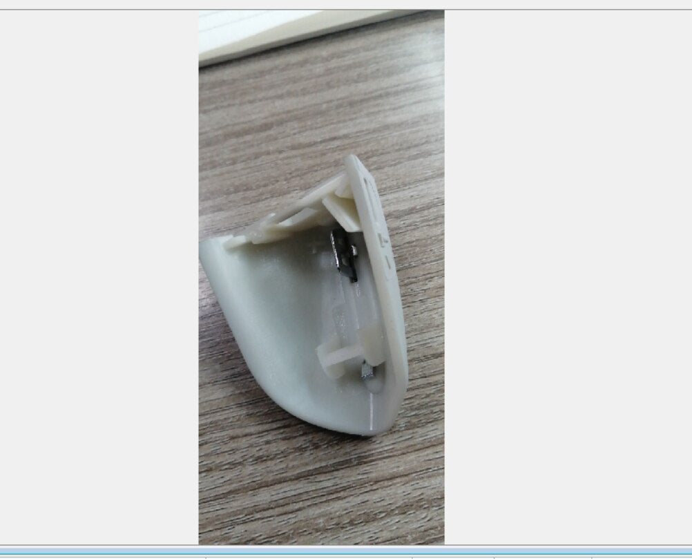 door outside handle cover for ford mondeo mk5 2013-2019 Ford Edge MK2 2019 2018 TAURUS 2015-2020 front left Small cap Key cover