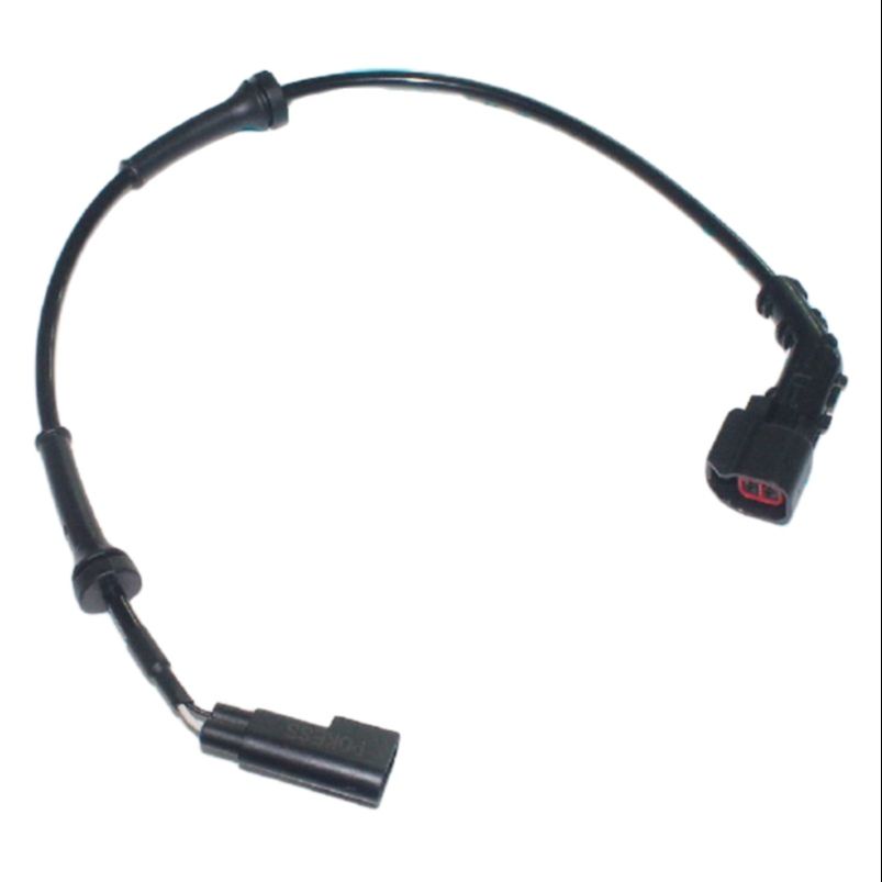 front left/right ABS Wheel Speed Sensor mondeo focus MK3 MK4 1469499 galaxy 6G9T-2B325-BAK 6G9T2B325BAK