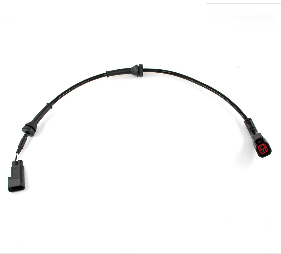 front left/right ABS Wheel Speed Sensor mondeo focus MK3 MK4 1469499 galaxy 6G9T-2B325-BAK 6G9T2B325BAK