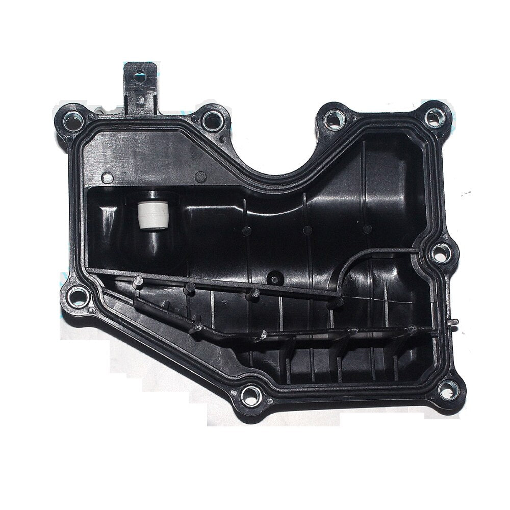 high quality Auto Parts Oil Separator OEM 4M5G-6A785-HC/4M5G-6A666-HA FOR Ford Focus mk2 mondeo mk3 mk4 2.0 2.3 s-max