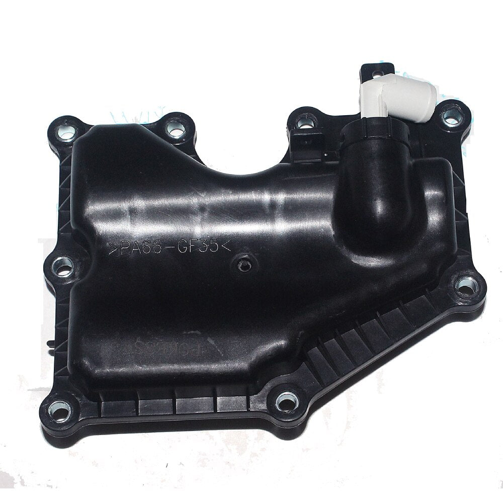 high quality Auto Parts Oil Separator OEM 4M5G-6A785-HC/4M5G-6A666-HA FOR Ford Focus mk2 mondeo mk3 mk4 2.0 2.3 s-max