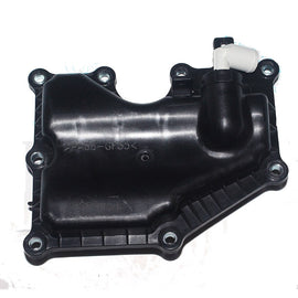 high quality Auto Parts Oil Separator OEM 4M5G-6A785-HC/4M5G-6A666-HA FOR Ford Focus mk2 mondeo mk3 mk4 2.0 2.3 s-max