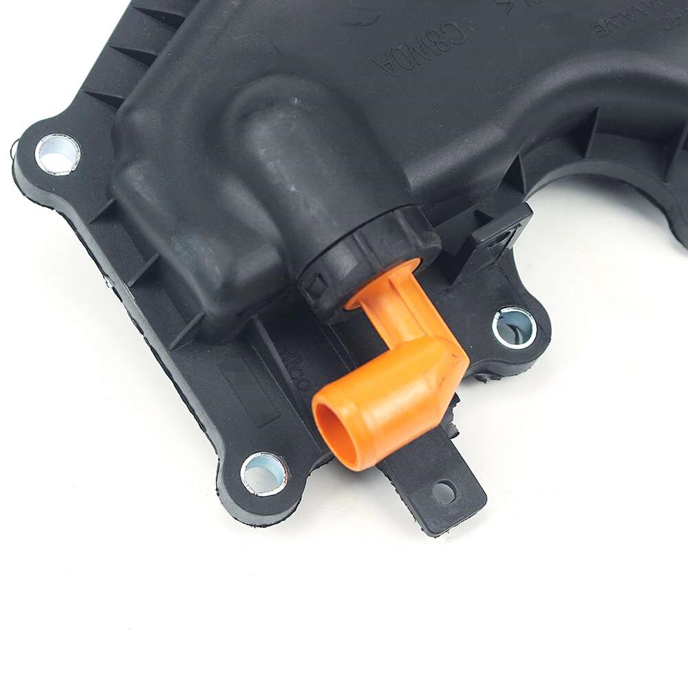 high quality Auto Parts Oil Separator OEM 4M5G-6A785-HC/4M5G-6A666-HA FOR Ford Focus mk2 mondeo mk3 mk4 2.0 2.3 s-max